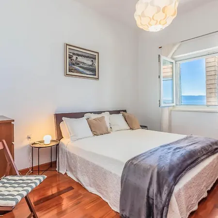 Bella Vista Apartment Jesenice (Split-Dalmatia)