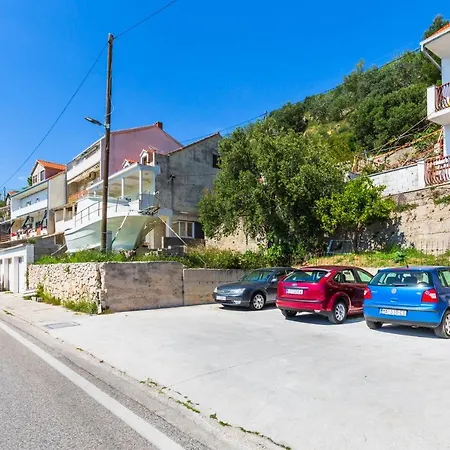 Apartment Bella Vista Jesenice (Split-Dalmatia)