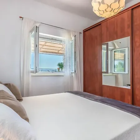 Bella Vista Jesenice (Split-Dalmatia)
