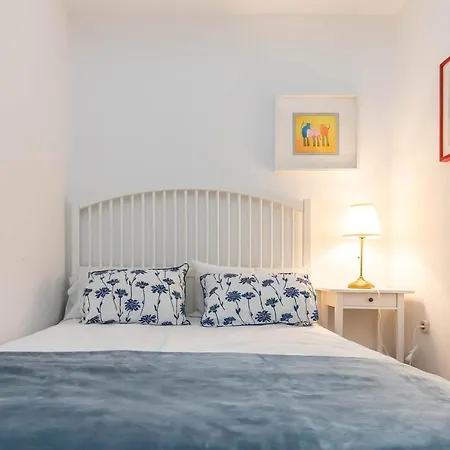 Apartmán Bella Vista *