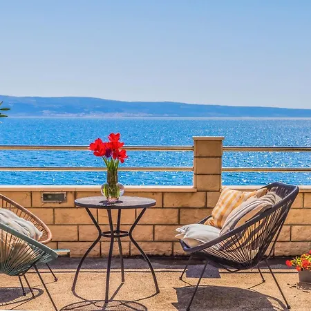 Apartmán Bella Vista