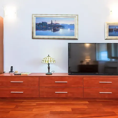 Bella Vista Apartmán Jesenice (Split-Dalmatia)