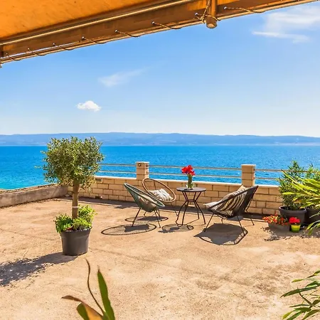 Apartamento Bella Vista Jesenice (Split-Dalmatia)