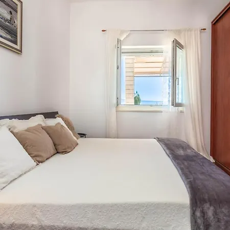 Apartmán Bella Vista