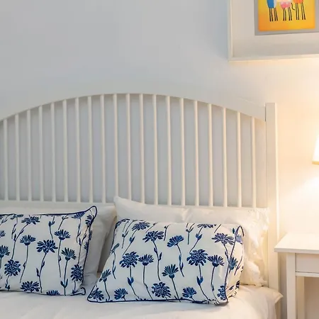 Apartmán Bella Vista Jesenice (Split-Dalmatia)