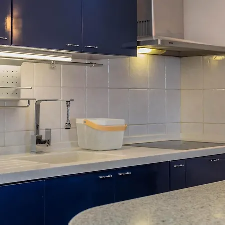 Bella Vista Apartmán Jesenice (Split-Dalmatia)