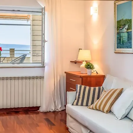 Apartmán Bella Vista