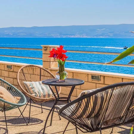 Apartmán Bella Vista *