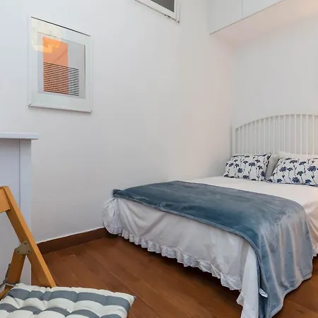 Apartmán Bella Vista Jesenice (Split-Dalmatia)