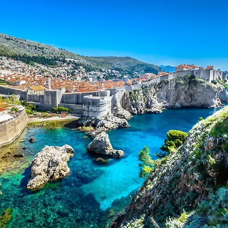 Apartamento Bella Vista Jesenice (Split-Dalmatia)
