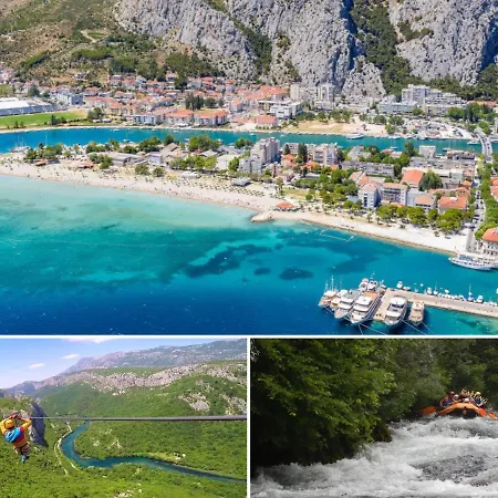 Bella Vista Jesenice (Split-Dalmatia)